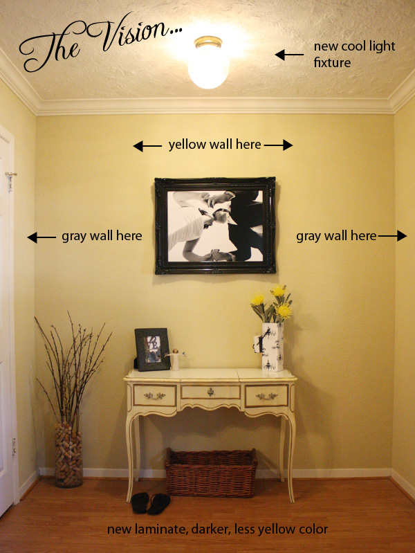 Entryway Diliberto Photo And Design