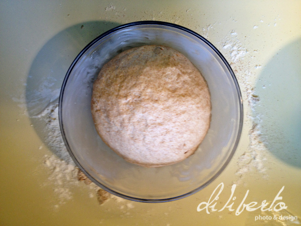wheat bread recipe