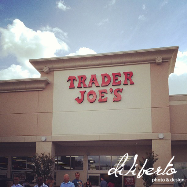 Trader Joes the Woodlands, Texas Houston