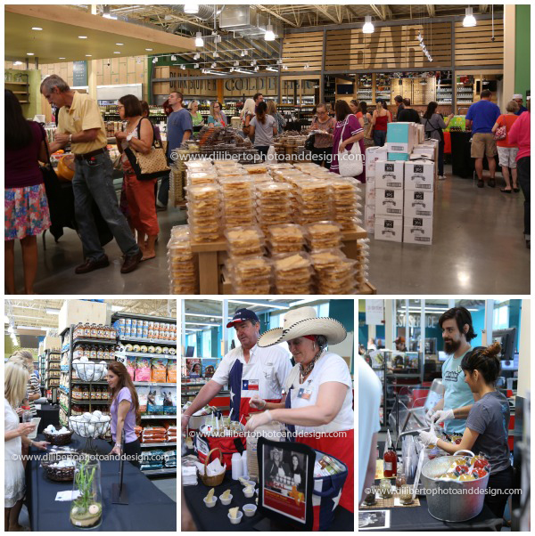 WholeFoodsChampionsPreview-8 Spring, TX