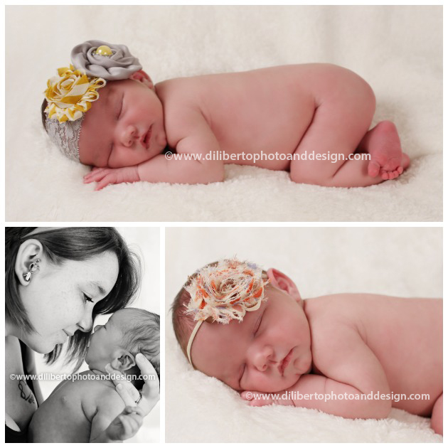 Newborn Photographer Spring TX