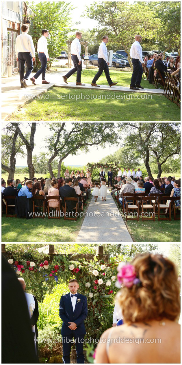 Wedding Photographer Diliberto Photo & Design Vista West Ranch